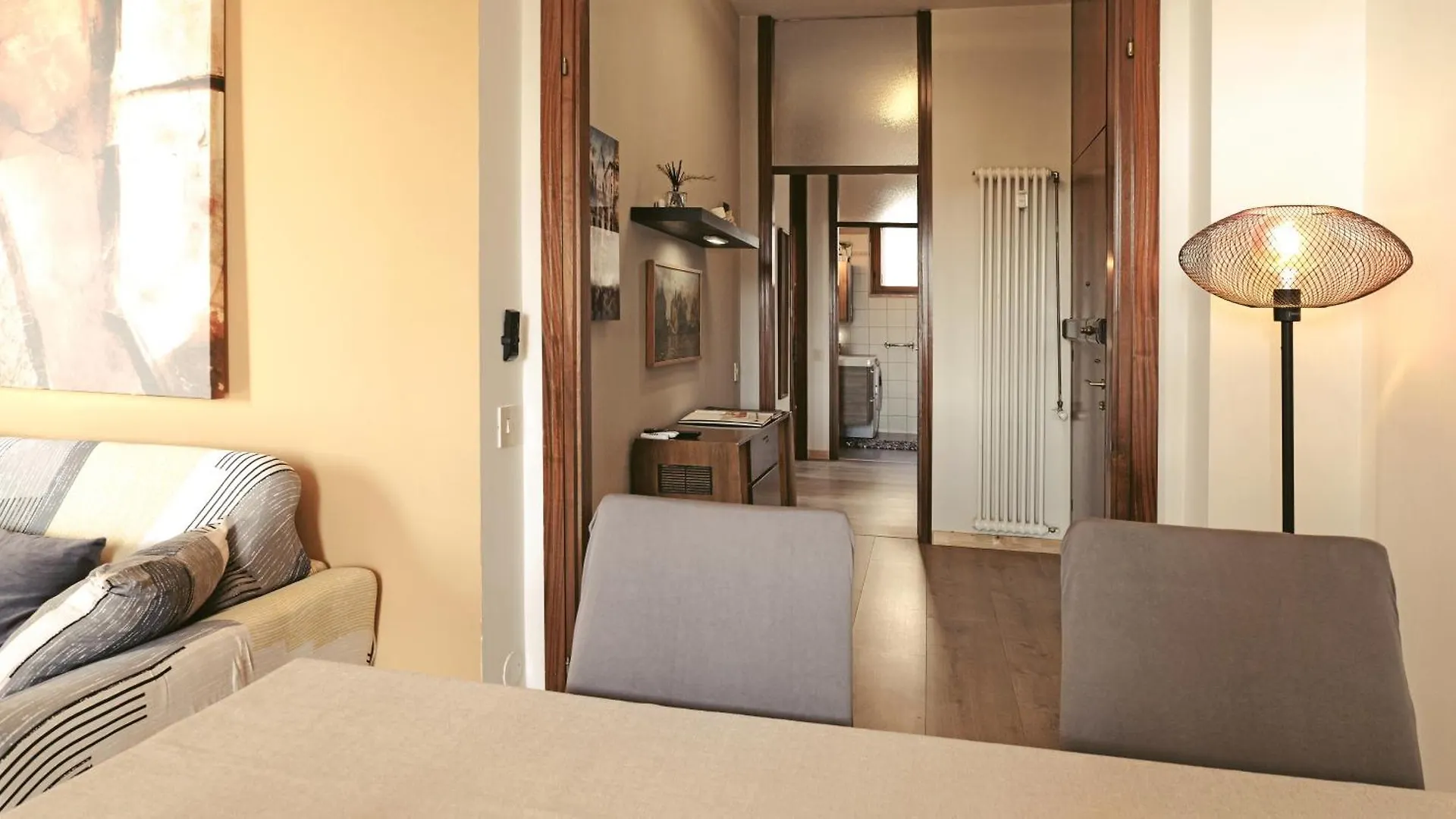 Skyview Retreat Lejlighed Vicenza
